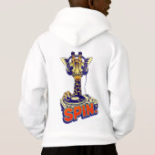 pullov enfants votre enfant trouvera ce pull-over (Dos)