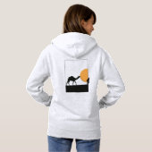 Pullover  (Dos entier)