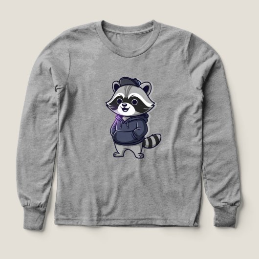 Pullover- (Voorkant)