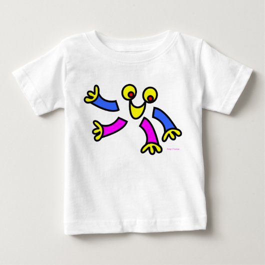 pullover à capuche pour tout-petit (Devant)