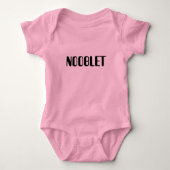 Pullover de NOOBLET (Devant)