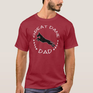Pullover de papa de great dane
