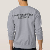 Pullover est d'inconditionnel de Grinstead (Dos)