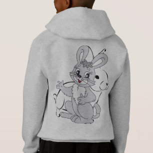 Pullover Hooded Sweatshirts heerlijk