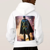 Pullover hoodie (Achterkant)