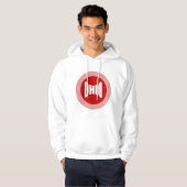 Pullover OHIO (Voorkant volledig)
