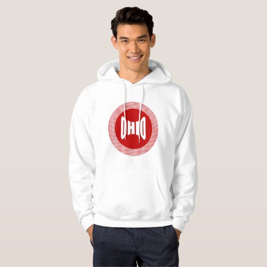 Pullover OHIO (Devant entier)