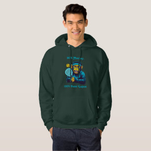 Pullover Padel Primate Powerplay