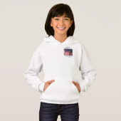 Pullover patriotique pour le 250e anniversaire des (Devant entier)