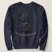Pullover sweat-shirt (Design devant)