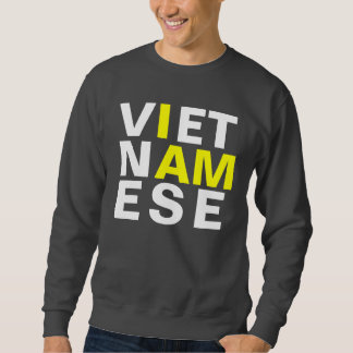 pullover vietnamien