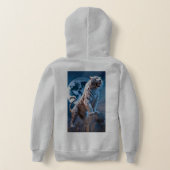 Pulls Pour Garçons (Couchage Retour)