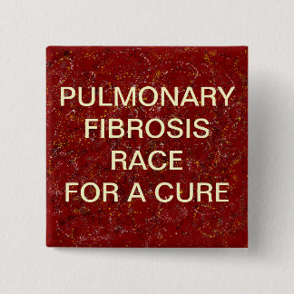 PULMONAIR FIBROSIS BUTTON