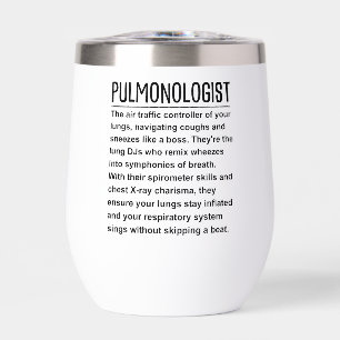 Pulmonoloog