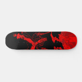 Pulp Fixation Skateboard (Horizontaal)