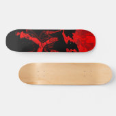 Pulp Fixation Skateboard (Horizontaal)