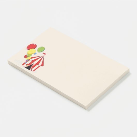 Pulp-tweets Post-it® Notes (Schuin)