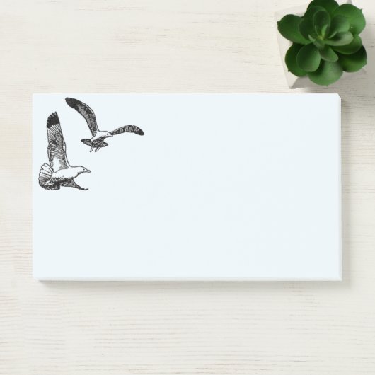 Pulp-tweets Post-it® Notes (Kantoor)