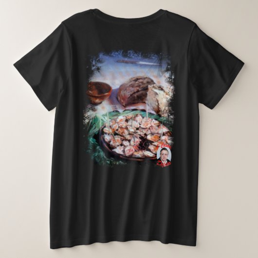 Pulpo a la gallega (Design dos)