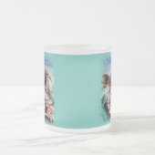 Pulpo a la gallega matglas koffiemok (Center)