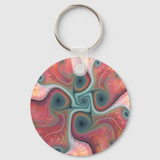 Puls Sleutelhanger (Voorkant)