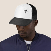 puls van anime bestelwagens trucker pet (In situ)
