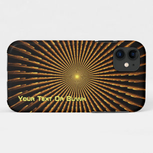 Pulsar iPhone 11 Hoesje