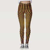 Pulsar Leggings (Voorkant)