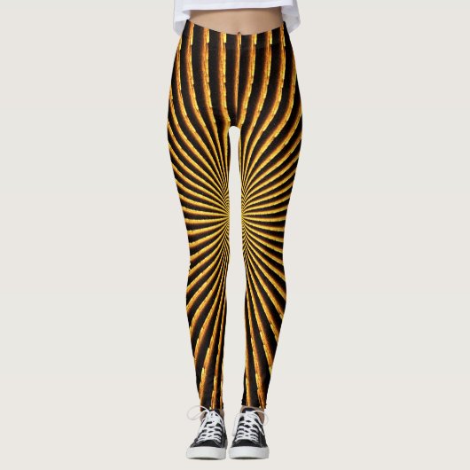 Pulsar Leggings (Voorkant)