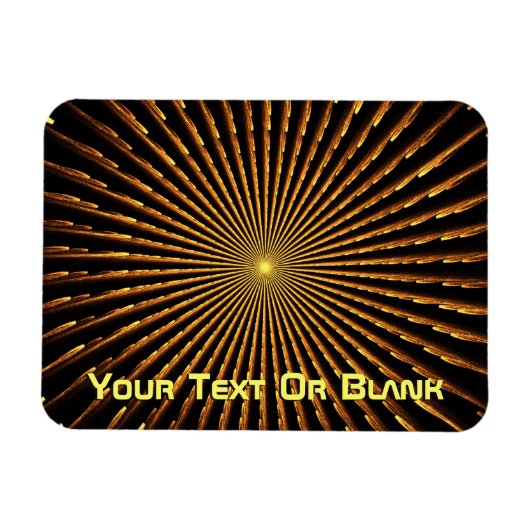 Pulsar Magneet (Horizontaal)