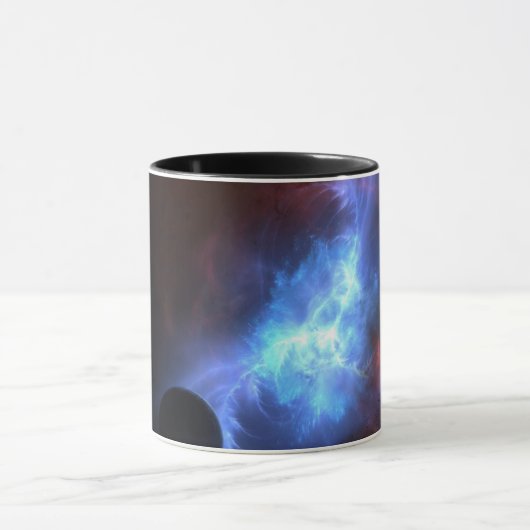 Pulsar-Mok Mok (Midden)