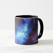 Pulsar-Mok Mok (Voorkant rechts)