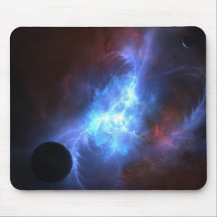 Pulsar Mousepad Muismat