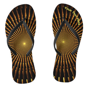 Pulsar Teenslippers