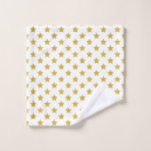 Pulsars (Gant de toilette)