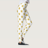 Pulsars Leggings (Rechts)