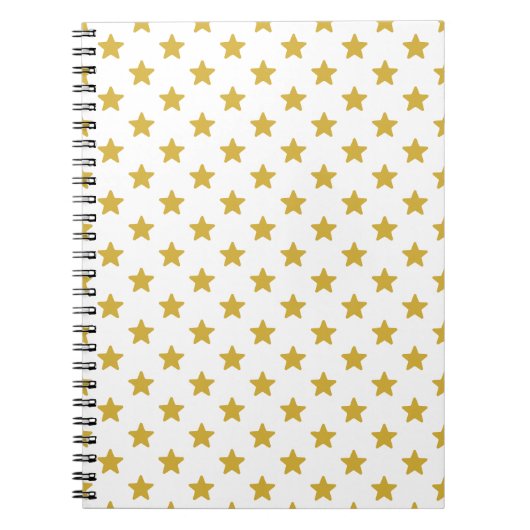 Pulsars Notitieboek (Voorkant)
