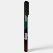 Pulsdrift Case-Mate iPhone Case (Achterkant / Rechts)