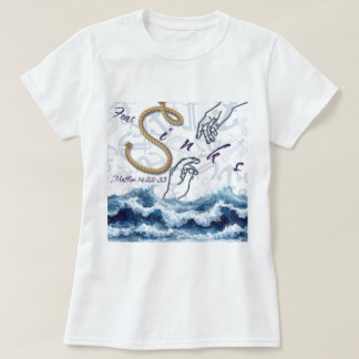 PULSE: Angst Zinkt T-Shirt