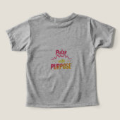 Pulse avec but (Design Verso)