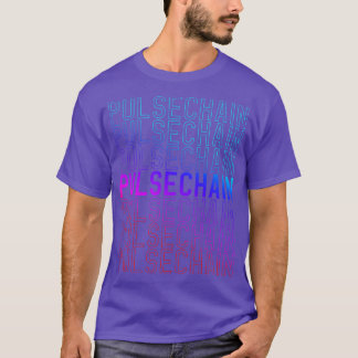 Pulsechain Crypto 2 T-shirt