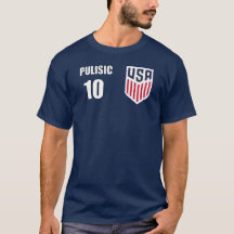 PULSIE 10 - USMNT