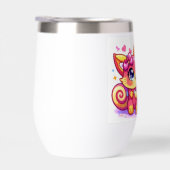 Pulspunkys Kawaii  (Droite)