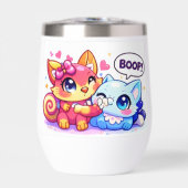 Pulspunkys Kawaii  (Avant)