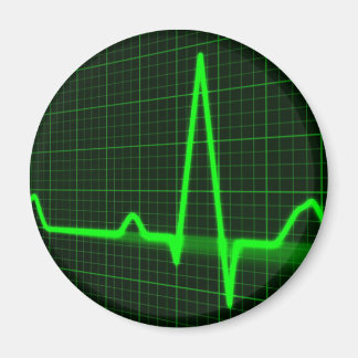 pulsweergave magneet