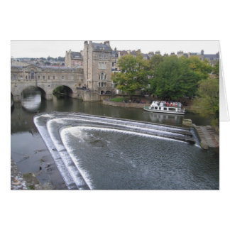 Pulteney-brug over de Avon