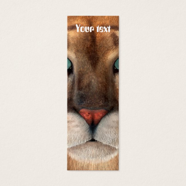 Puma (Devant)