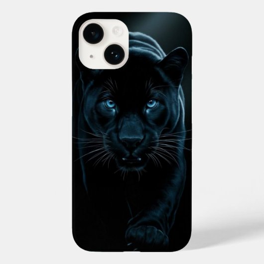 Puma Case-Mate iPhone Case (Achterkant)