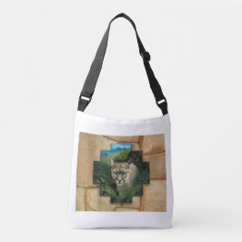 Puma - Cross Body Tote Bag