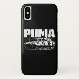 Puma (IFV) iPhone X Hoesje